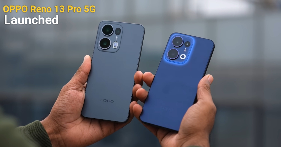 OPPO Reno 13 Series