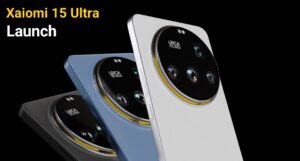 Xaiomi 15 Ultra