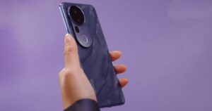 Vivo S30 Pro Mini