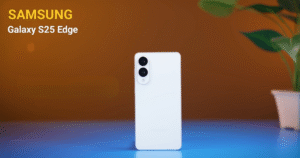 Samsung Galaxy S25 Edge
